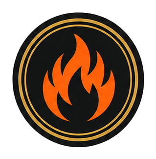 Sello de la Cofradía del Fuego
